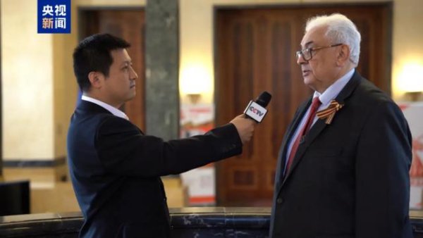 赢盈配资 德国不邀请俄代表出席二战纪念活动，俄大使：非常不友好