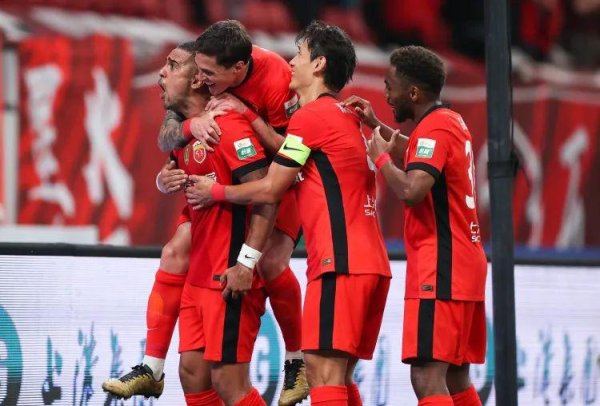 竹演配资 海港夏窗引援计划曝光！张玉宁顶替古斯塔沃 亚冠铁腰加盟