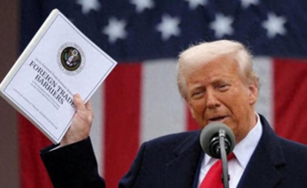 金瑞鼎盛 打关税战，一味的躲是没用的，中国用实际行动，给日本打了个样