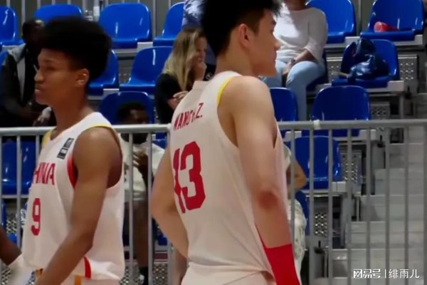 方圆之道 正式确定！男篮两大首发加盟广东队，这可是杜锋的争冠底牌！