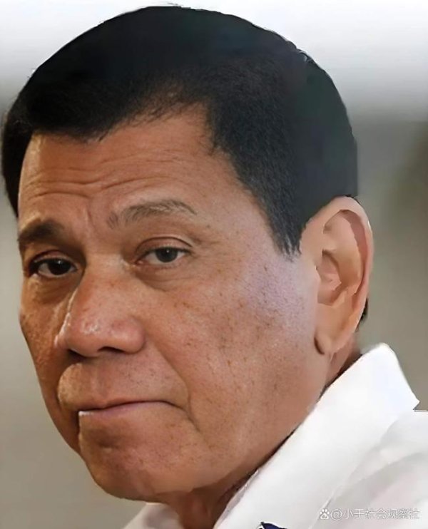 恒盈策略 参议院持续发难 菲律宾政坛何去何从 杜特尔特命运成谜