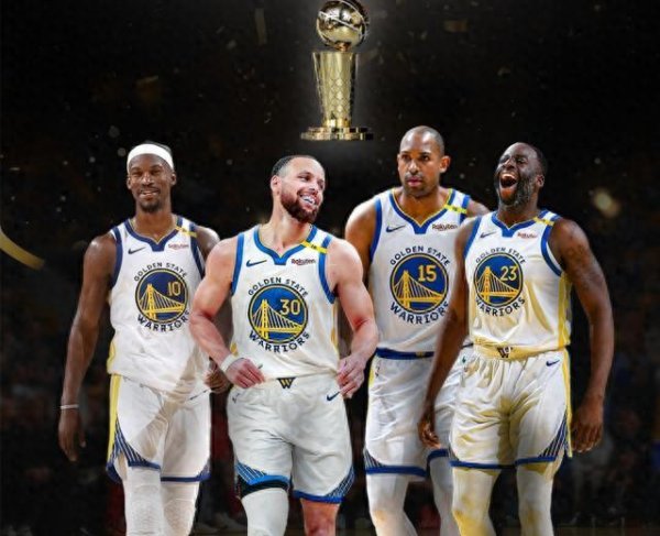 申宝策略 勇士15+3阵容出炉! 豪赌四老冲冠变强还是留患?